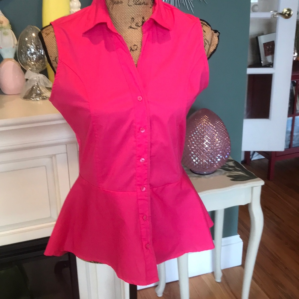 Harve Bernard Top New with Top
